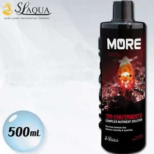 SL-AQUA TM-1 뉴트리언스 (미량원소 영양제) 500mL
