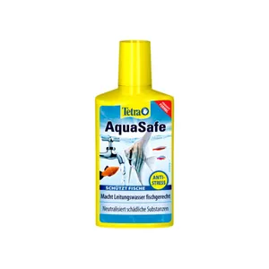 [M] 테트라 아쿠아세이프 250ml (염소제거)