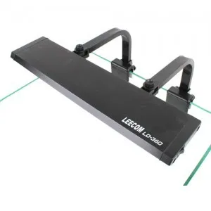 LEECOM 걸이식 LED 등커버 (LD-360)