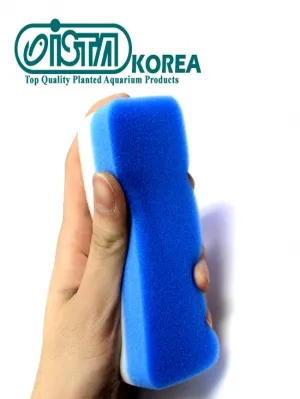 이스타 매직클리너 스펀지(어항청소 이끼제거)