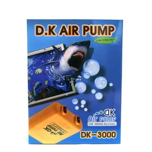 대광 4구 기포기 DK-3000