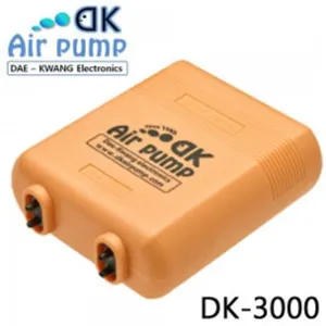 [DK] 대광 산소기 DK-3000 [4구]