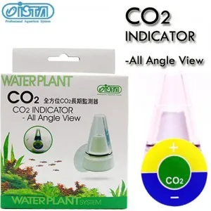 이스타 CO2량 계측기 고압이탄 계측 측정