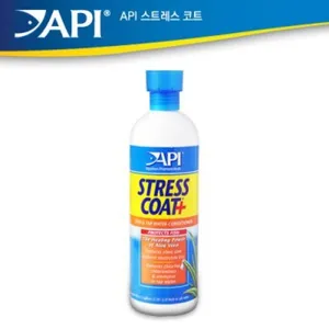 API 스트레스코트+ 237ml