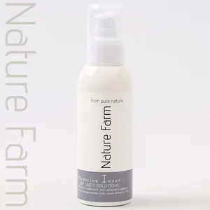 네이처팜 쉴드 I (내부기생충 예방제) 120ml