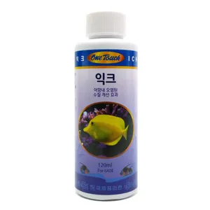 [수질개선]원터치 3번 익크 120ml