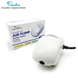 칸후 DS-9001 저소음 기포발생기 2.5W