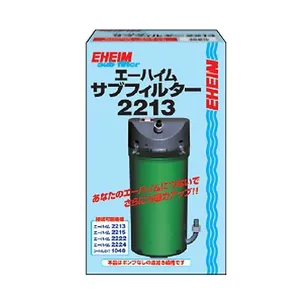 [M] 에하임 보조여과기 2213 서브필터