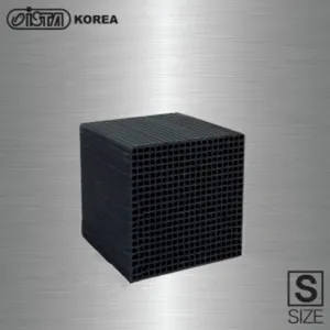 이스타 나노 큐브 바이오 필터 S