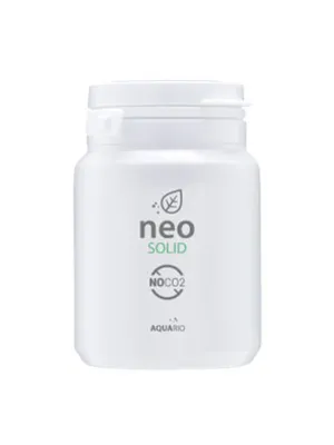 네오 플랜츠 탭 tab 스트롱 St.Long 철분Fe 칼륨K 70g(레드수초 초기비료 수초비료 발색강화)