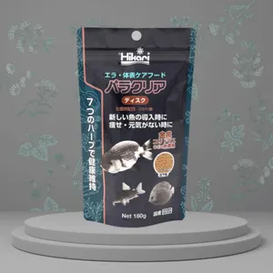 히카리 파라클리어 디스크 180g