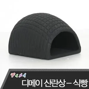 디메이 TW1501B 세라믹 산란상 놀이터 식빵