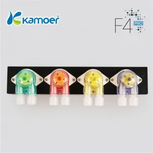 [CS] 카모어 도징기 F4 PRO-도징펌프-Kamoer