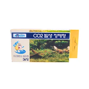 아마존 CO2알약 36