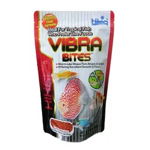 히카리 바이브라 바이트 - 35g ( 베타, 디스커스, 시클, 라미네지 )