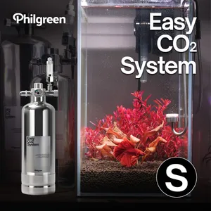 필그린 이탄 Easy Co2 System - S 1L