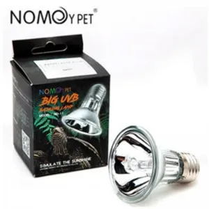 NOMOY 할로겐 램프 UVB 3.0(L) 50w ND-11