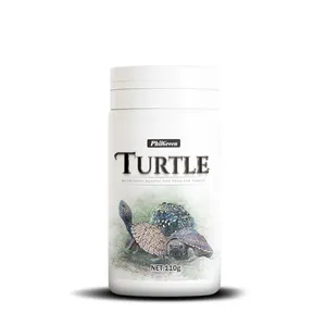 필그린 거북이 사료 300ml
