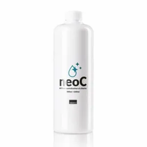 네오 C 1000ml 염소제거제 물갈이제 컨디셔터 발색강화 면역력증강