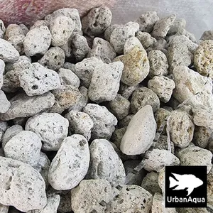 화산석 여과재 10L 1마대