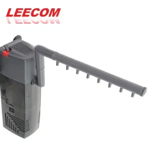 리컴 PF-283 5W 측면 여과기