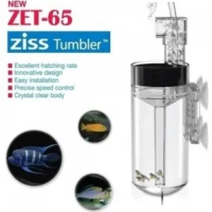 지스 텀블러 중형 ZET-65