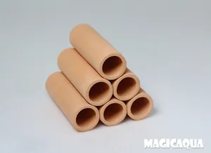 토분 6구 산란상