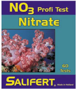 Salifert 질산염 테스트 키트