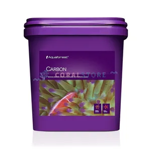 [CS] 아쿠아포레스트(Aquaforest) 활성탄(Carbon) (5L)