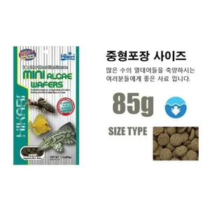 히카리 미니플레코 85g