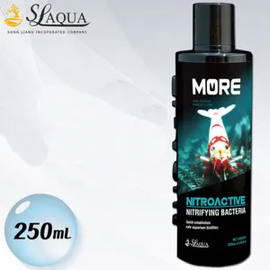 SL-AQUA 니트로 박테리아 쉬림프용 250mL