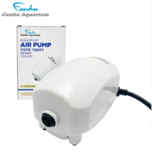 칸후 DS-9006 저소음 기포발생기 2.5W