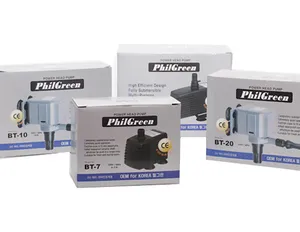 필그린 수중펌프 BT-30 (30W)