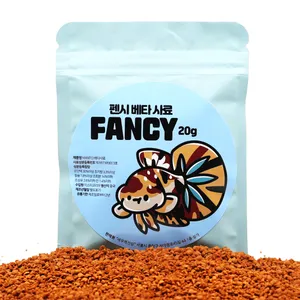 MANITO 팬시베타사료 20g