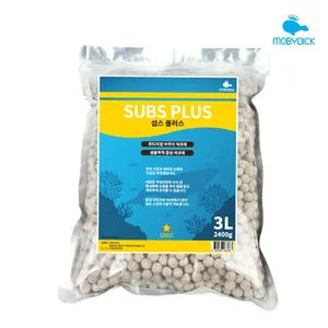 모비딕 섭스 플러스 3L