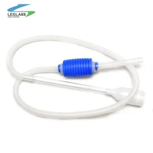 리글라스 수족관청소기 사이펀 M (WH09M)