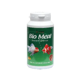 소형 금붕어사료 바이오밀 부상성 250g / 600ml