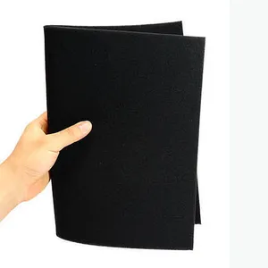 아마존 SF2813 촘촘한 1cm 스펀지 필터 (43X30X1) 저면여과 및 다용도
