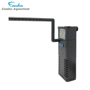 칸후 DS-S320F 파워 측면여과기 [5W]