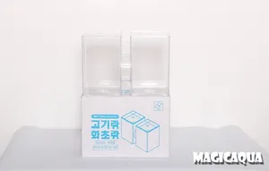 고기랑 화초랑 수조