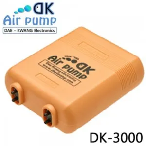 대광 기포기 (4구) 기포기 DK-3000