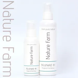 네이쳐팜 트로피칼 박테리아제 120ml
