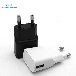 칸후 USB 어댑터 5V 1A