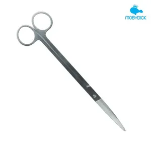 모비딕 곡 가위 25cm