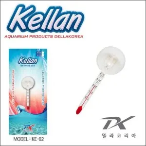 켈란 KE-02 온도계 소