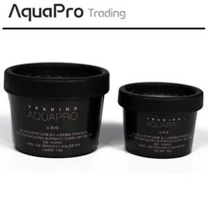 아쿠아프로 관상어 소화제 100g