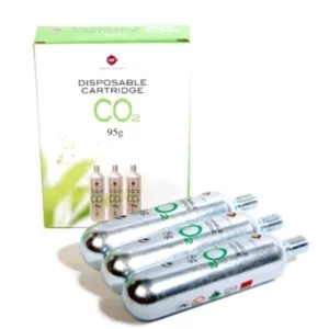 UP CO2 미니고압 3개SET (A-142)