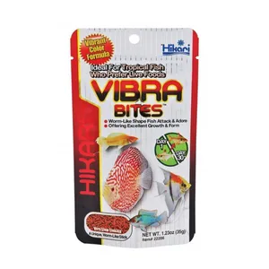 히카리 바이브라 바이트 35g