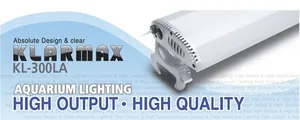 클라맥스 KL-300LA (18W*화이트1등)