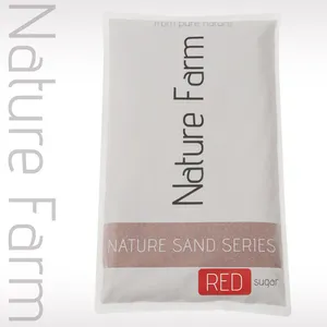 Nature Sand RED sugar 9kg  네이처 샌드 레드 슈가 9kg  (0.2mm~0.4mm)